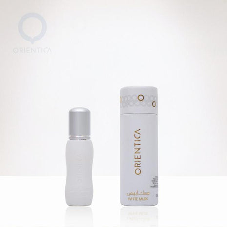 Orientica - White Musk