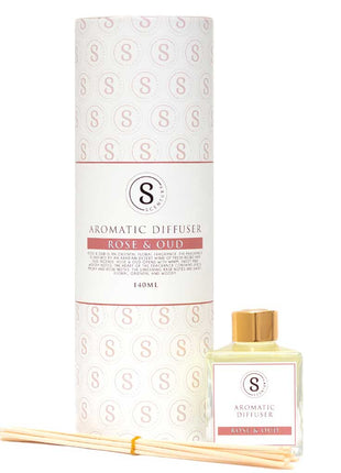 Scentury Reed Diffusers