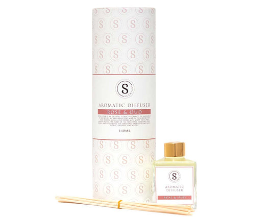 Scentury Reed Diffusers