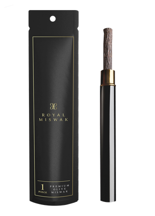 Royal Miswak Single Sleeve