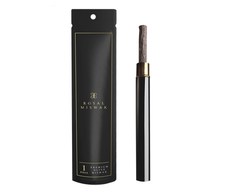 Royal Miswak Single Sleeve
