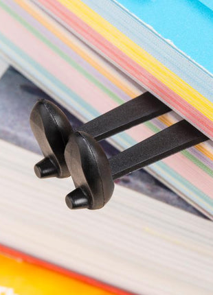 Kikkerland - Miss Bookmark