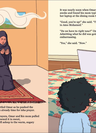 Snatched by Asmaa Hussein