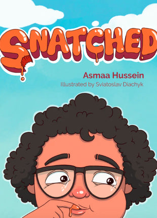 Snatched by Asmaa Hussein