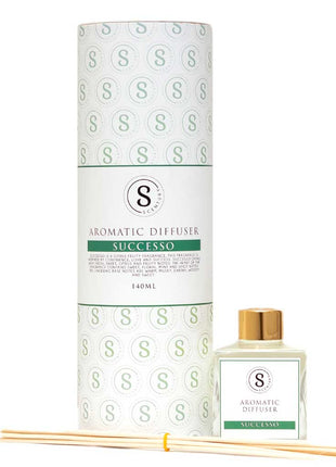 Scentury Reed Diffusers