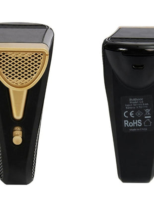 Portable Oud Burner