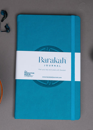 Barakah Journal