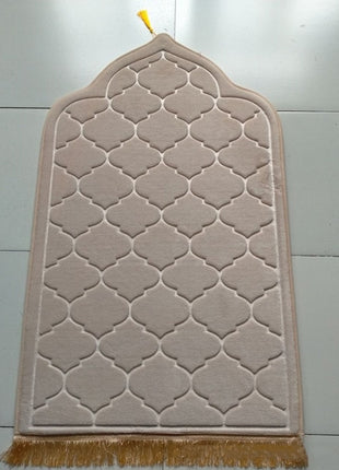Padded Dome Musallah