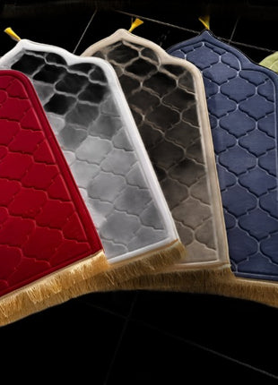 Padded Dome Musallah