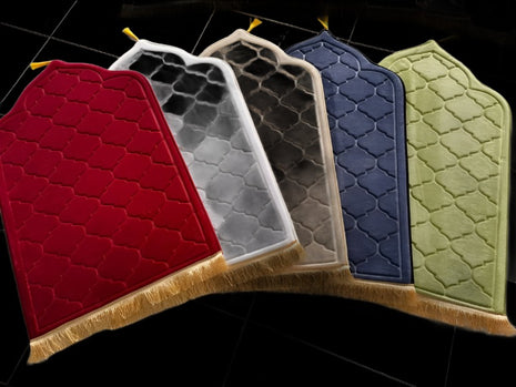 Padded Dome Musallah