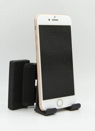 Kikkerland - Computer Clip-On Phone Stand