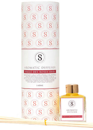 Scentury Reed Diffusers