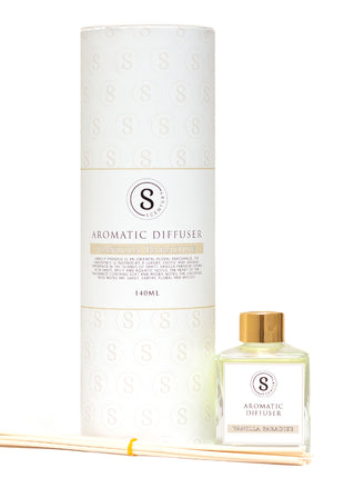 Scentury Reed Diffusers