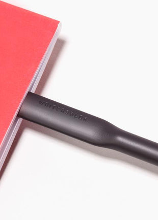 Kikkerland - Black Bookmark Pen