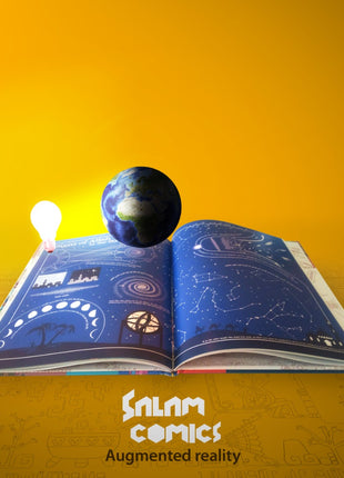 Quranic Infographics