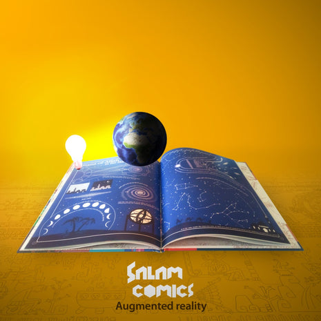 Quranic Infographics