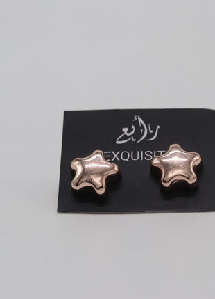 Ahsan Magnetic Scarf Pins (Matte Finish)