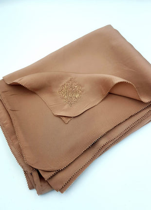 Ajmaan Satin Scarves