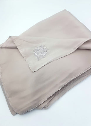 Ajmaan Satin Scarves