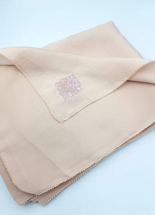 Ajmaan Satin Scarves