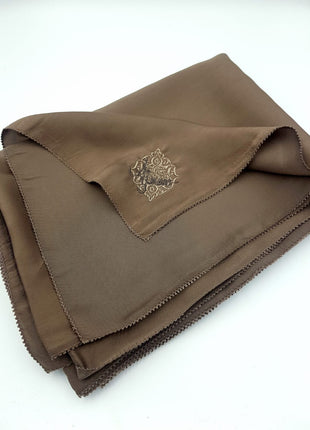 Ajmaan Satin Scarves