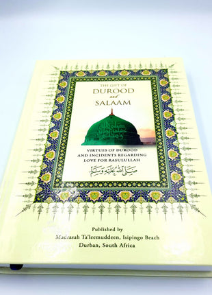 The Gift of Durood and Salaam