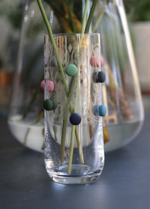 Ahsan Magnetic Scarf Pins (Pastel Finish)