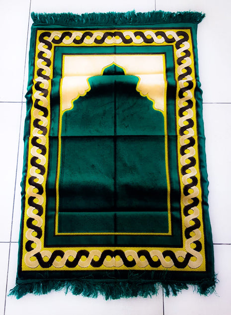 Turkish Memory Foam Musallahs