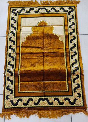 Turkish Memory Foam Musallahs