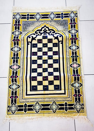 Turkish Memory Foam Musallahs