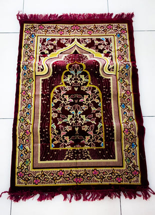 Turkish Memory Foam Musallahs