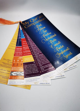 Ummah Heart Recommended Readings