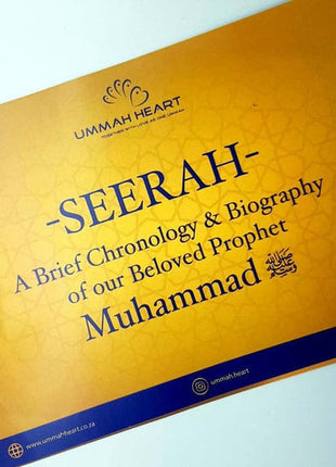 Ummah Heart Books Sale