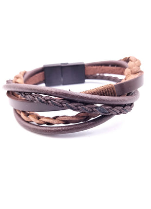 Turkish Made Leather Bracelets
