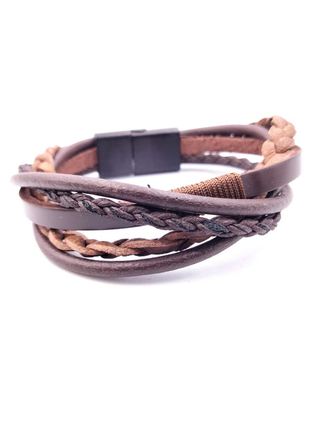 Turkish Made Leather Bracelets