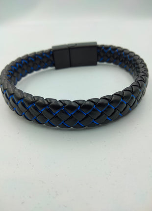 Turkish Made Leather Bracelets