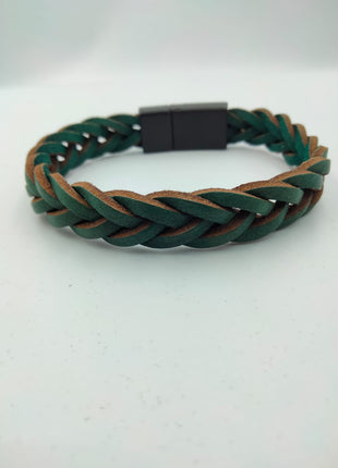 Turkish Made Leather Bracelets