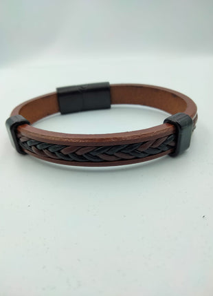 Turkish Made Leather Bracelets