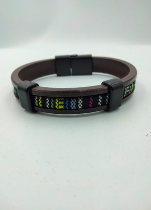 Turkish Made Leather Bracelets