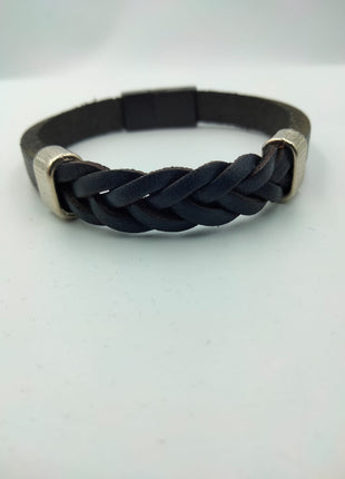 Turkish Made Leather Bracelets