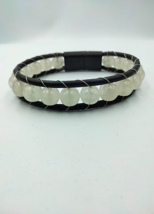 Turkish Made Leather Bracelets