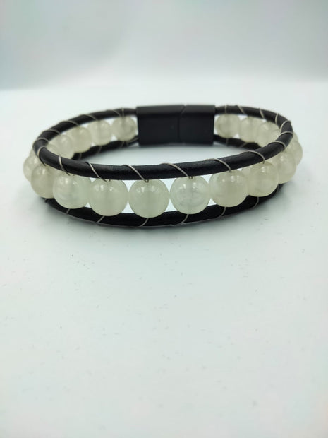 Turkish Made Leather Bracelets