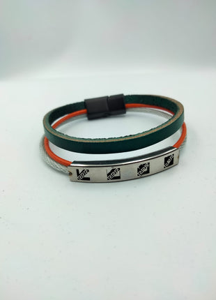 Turkish Made Leather Bracelets