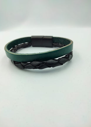 Turkish Made Leather Bracelets