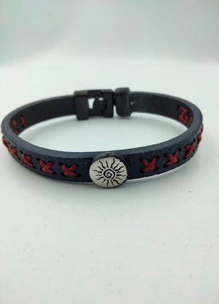 Turkish Made Leather Bracelets