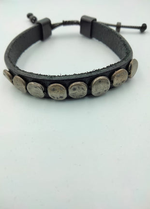 Turkish Made Leather Bracelets