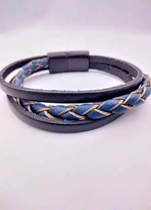 Turkish Made Leather Bracelets