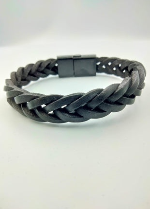 Turkish Made Leather Bracelets