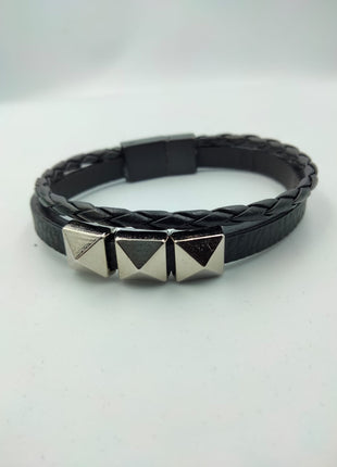 Turkish Made Leather Bracelets