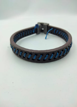 Turkish Made Leather Bracelets